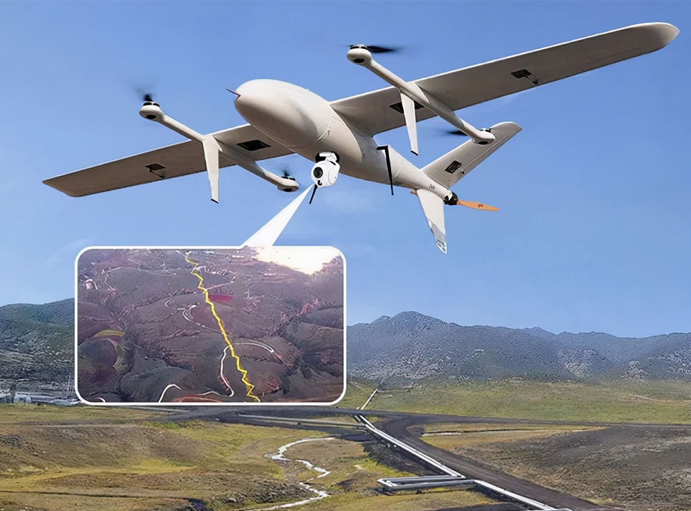 多旋翼無人機超視距駕駛員課程介紹