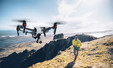 UTC航拍課程培訓